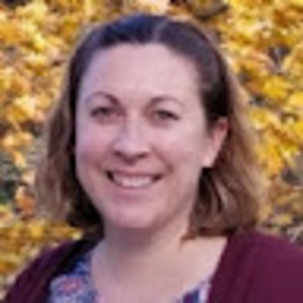 Meet your Posher, Johnna